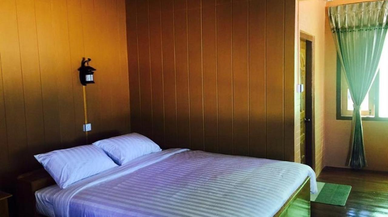 Golden Fish Motel 낭쉐 외부 사진
